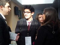 ATSMUN 2016