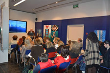 ATSMUN 2016