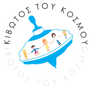    - logo
