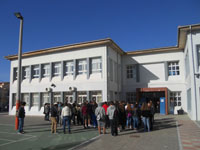       Euroscola 2016