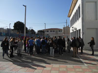       Euroscola 2016