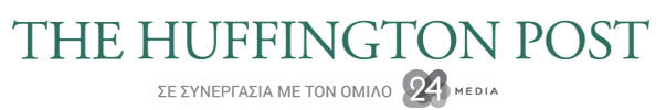 huffington post logo