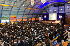 6th Platon School MUN 2016