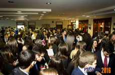 6th Platon School MUN 2016