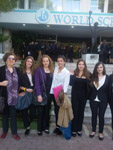 6th Platon School MUN 2016