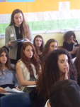 6th Platon School MUN 2016