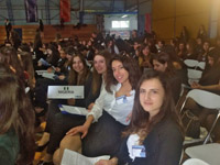 6th Platon School MUN 2016
