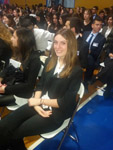 6th Platon School MUN 2016