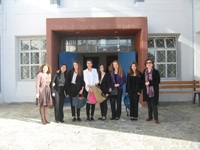 6th Platon School MUN 2016