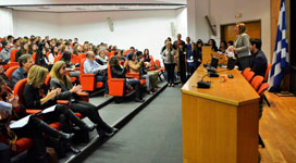 Universities4EU 5/12/2015