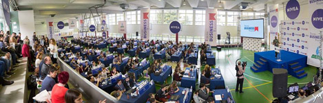 Young Business Talents