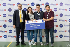 Young Business Talents