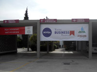 Young Business Talents