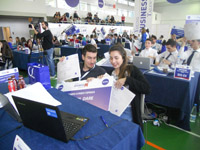Young Business Talents