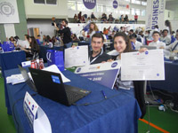 Young Business Talents