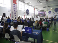 Young Business Talents