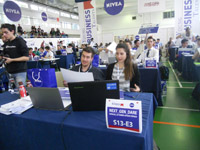 Young Business Talents