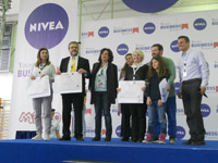 Young Business Talents