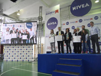 Young Business Talents