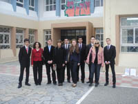 15o Athens MUN (16-18/3/2012)