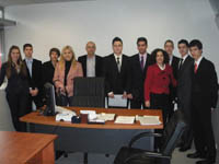 15o Athens MUN (16-18/3/2012)