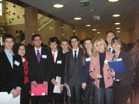 15o Athens MUN (16-18/3/2012)