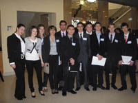 15o Athens MUN (16-18/3/2012)