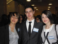 15o Athens MUN (16-18/3/2012)