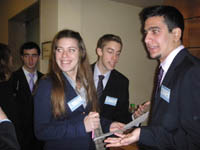 15o Athens MUN (16-18/3/2012)