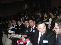 15o Athens MUN (16-18/3/2012)