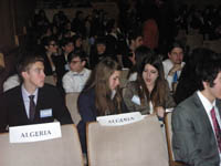 15o Athens MUN (16-18/3/2012)