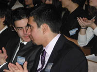 15o Athens MUN (16-18/3/2012)