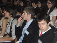 15o Athens MUN (16-18/3/2012)