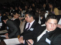 15o Athens MUN (16-18/3/2012)