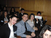 15o Athens MUN (16-18/3/2012)