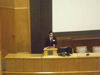 15o Athens MUN (16-18/3/2012)