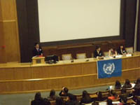 15o Athens MUN (16-18/3/2012)
