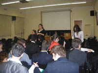 15o Athens MUN (16-18/3/2012)
