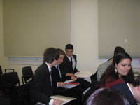 15o Athens MUN (16-18/3/2012)
