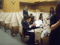 15o Athens MUN (16-18/3/2012)