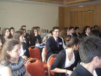 15o Athens MUN (16-18/3/2012)