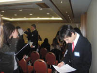 15o Athens MUN (16-18/3/2012)