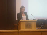 15o Athens MUN (16-18/3/2012)