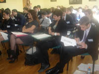 15o Athens MUN (16-18/3/2012)