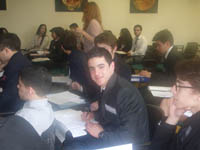 15o Athens MUN (16-18/3/2012)