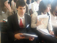 15o Athens MUN (16-18/3/2012)