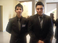 15o Athens MUN (16-18/3/2012)