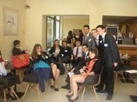 15o Athens MUN (16-18/3/2012)