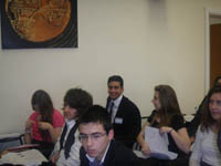 15o Athens MUN (16-18/3/2012)
