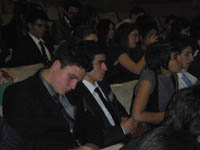 15o Athens MUN (16-18/3/2012)